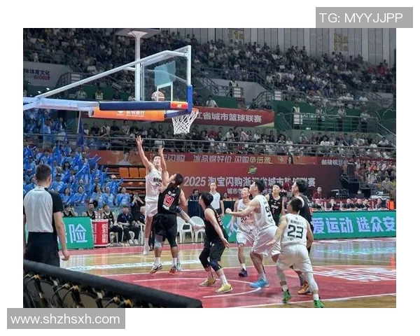 深入分析杭州篮球队中路突破战术的优势与应用策略